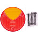 Hella | Lichtscheibe, Heckleuchte | 9EL 964 536-001 Hella | Lichtscheibe, Heckleuchte | 9EL 964 536-001
