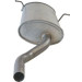 Bosal | Endschalldämpfer | 247-115 Bosal | Endschalldämpfer | 247-115