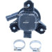 NRF Zusatzwasserpumpe (Kühlwasserkreislauf) EASY FIT 390072