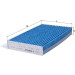 Knecht | Filter, Innenraumluft | LAO 684 Knecht | Filter, Innenraumluft | LAO 684