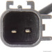 Herth+Buss Jakoparts Sensor, Raddrehzahl J5935028