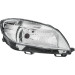 Hella | Hauptscheinwerfer | 1ED 010 417-341 Hella | Hauptscheinwerfer | 1ED 010 417-341