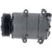 Mahle | Kompressor, Klimaanlage | ACP 333 000S