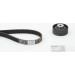 ContiTech | Zahnriemensatz | CT539K1 ContiTech | Zahnriemensatz | CT539K1