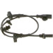 BOSCH | Sensor, Raddrehzahl | 0 265 009 534 BOSCH | Sensor, Raddrehzahl | 0 265 009 534