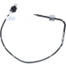 707338 Sensor, Abgastemperatur EASY FIT
