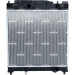 NRF | Kühler, Motorkühlung | 53072 NRF | Kühler, Motorkühlung | 53072