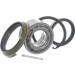 SKF | Radlagersatz | VKBA 3916 SKF | Radlagersatz | VKBA 3916