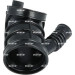 NRF | Ansaugschlauch, Luftfilter | 165002 NRF | Ansaugschlauch, Luftfilter | 165002