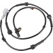 Metzger | Sensor, Raddrehzahl | 09001084 Metzger | Sensor, Raddrehzahl | 09001084