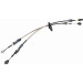 Metzger | Seilzug, Schaltgetriebe | 3150284 Metzger | Seilzug, Schaltgetriebe | 3150284