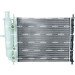 58016 Kühler, Motorkühlung 58016 Kühler, Motorkühlung