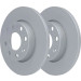 ATE | Bremsscheibe | 24.0113-0161.1 ATE | Bremsscheibe | 24.0113-0161.1