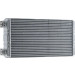 Mahle | Wärmetauscher, Innenraumheizung | AH 131 000P Mahle | Wärmetauscher, Innenraumheizung | AH 131 000P