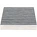 BOSCH 1 987 432 409 Innenraumfilter BOSCH 1 987 432 409 Innenraumfilter