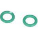 NRF | Kondensator, Klimaanlage | mit Trockner | 35573 NRF | Kondensator, Klimaanlage | mit Trockner | 35573