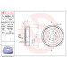 Brembo | Bremstrommel | 14.A854.10 Brembo | Bremstrommel | 14.A854.10