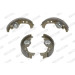 Ferodo | Bremsbackensatz | FSB27 Ferodo | Bremsbackensatz | FSB27