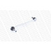 Monroe | Stange/Strebe, Stabilisator | L25608