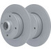 ATE | Bremsscheibe | 24.0110-0111.1 ATE | Bremsscheibe | 24.0110-0111.1