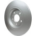 Hella Pagid | Bremsscheibe | 8DD 355 113-931