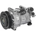 Valeo | Kompressor, Klimaanlage | 813179 Valeo | Kompressor, Klimaanlage | 813179