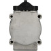 Nissens | Kompressor, Klimaanlage | 89068 Nissens | Kompressor, Klimaanlage | 89068
