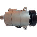 Mahle | Kompressor, Klimaanlage | ACP 150 000S Mahle | Kompressor, Klimaanlage | ACP 150 000S