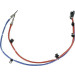 NRF | Sensor, Abgastemperatur | 707387 NRF | Sensor, Abgastemperatur | 707387