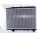Nissens | Kühler, Motorkühlung | 64305A Nissens | Kühler, Motorkühlung | 64305A