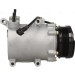 Nissens | Kompressor, Klimaanlage | 89327 Nissens | Kompressor, Klimaanlage | 89327