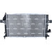 53447 Kühler, Motorkühlung EASY FIT 53447 Kühler, Motorkühlung EASY FIT