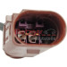 Metzger | Sensor, Abgastemperatur | 0894399 Metzger | Sensor, Abgastemperatur | 0894399