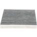 BOSCH 1 987 435 544 Innenraumfilter FILTER+pro