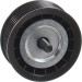 SKF | Umlenk-/Führungsrolle, Keilrippenriemen | VKM 34701 SKF | Umlenk-/Führungsrolle, Keilrippenriemen | VKM 34701