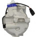 89223 Kompressor, Klimaanlage ** FIRST FIT **