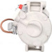Nissens | Kompressor, Klimaanlage | 89511