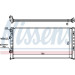 Nissens | Kühler, Motorkühlung | 65252 Nissens | Kühler, Motorkühlung | 65252