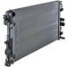 Mahle | Kühler, Motorkühlung | CR 608 000P Mahle | Kühler, Motorkühlung | CR 608 000P