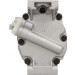 Nissens | Kompressor, Klimaanlage | 890079 Nissens | Kompressor, Klimaanlage | 890079