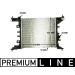 Mahle | Kühler, Motorkühlung | CR 1187 000P Mahle | Kühler, Motorkühlung | CR 1187 000P