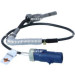 NRF | Sensor, Abgastemperatur | 707293 NRF | Sensor, Abgastemperatur | 707293