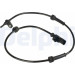Delphi | Sensor, Raddrehzahl | SS20301 Delphi | Sensor, Raddrehzahl | SS20301