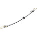 Metzger | Seilzug, Schaltgetriebe | 3150267 Metzger | Seilzug, Schaltgetriebe | 3150267