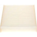 BOSCH 1 987 435 017 Innenraumfilter FILTER+
