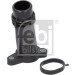 FEBI BILSTEIN 186108 Kühlmittelflansch FEBI BILSTEIN 186108 Kühlmittelflansch
