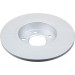 672528 Bremsscheibe COATED 672528 Bremsscheibe COATED