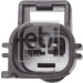 febi bilstein | Impulsgeber, Kurbelwelle | 193723 febi bilstein | Impulsgeber, Kurbelwelle | 193723
