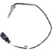 707088 Sensor, Abgastemperatur EASY FIT