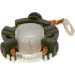 BOSCH | Halter, Kohlebürsten | 1 004 336 580